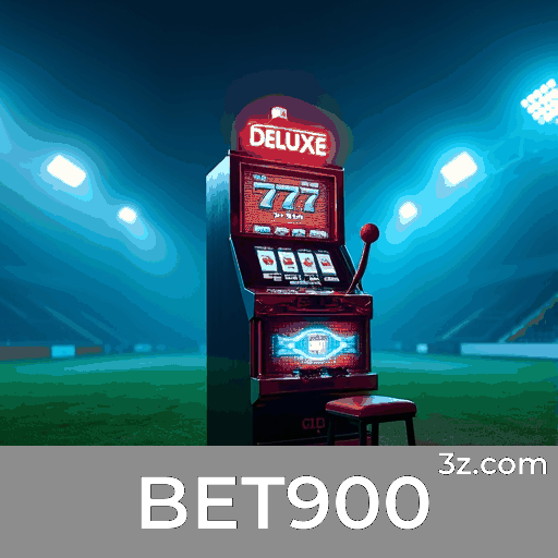 Tecnologia de ponta e segurança inigualável no BET900