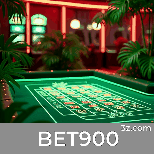 Aproveite os bônus únicos e generosos do BET900!