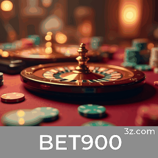 BET900: O Melhor em Cassino Online e Apostas