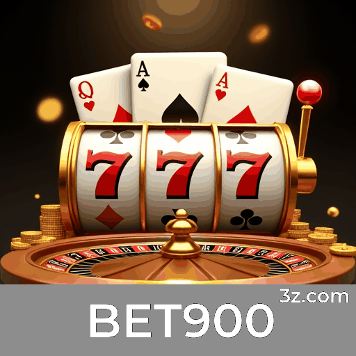 Tecnologia de ponta e segurança inigualável no BET900