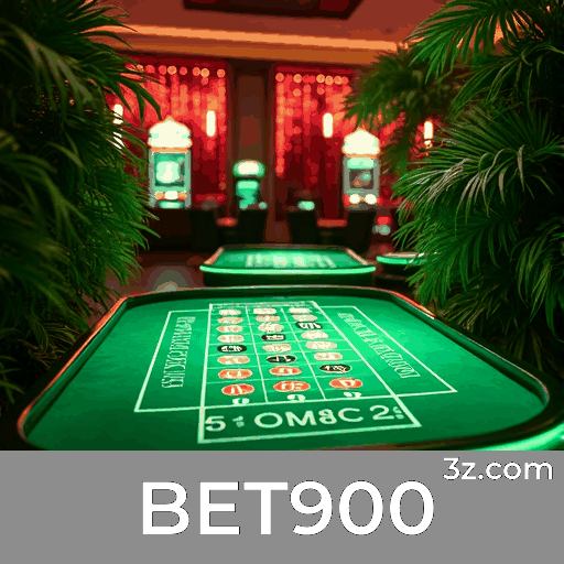 Exploração de Tecnologia Avançada com o App BET900