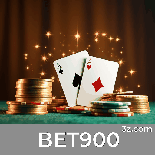 Aproveite os bônus únicos e generosos do BET900!