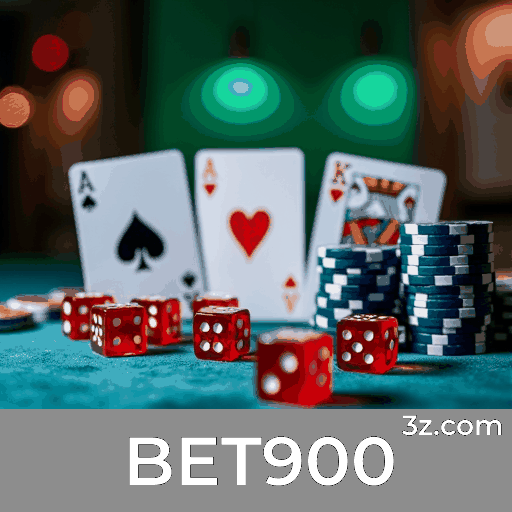 BET900: O Melhor em Cassino Online e Apostas
