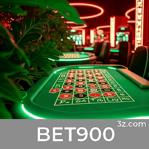 Exploração de Tecnologia Avançada com o App BET900