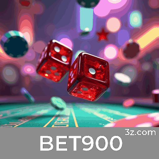 Aproveite os bônus únicos e generosos do BET900!
