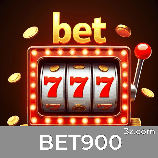 Tecnologia de ponta e segurança inigualável no BET900