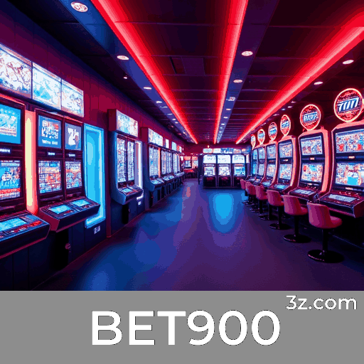 BET900: Casino Social e Interativo para Você