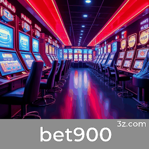 Experiência de Casino Exclusiva no bet900: Jogos e Dealers Reais
