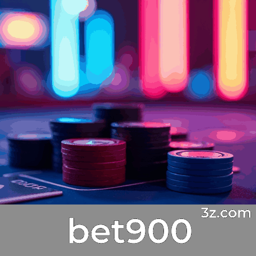 Bet900: Estratégias Essenciais para Jogos de Cassino