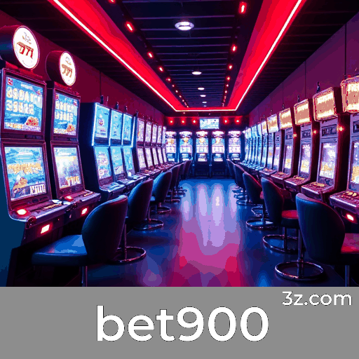 Experiência de Casino Exclusiva no bet900: Jogos e Dealers Reais