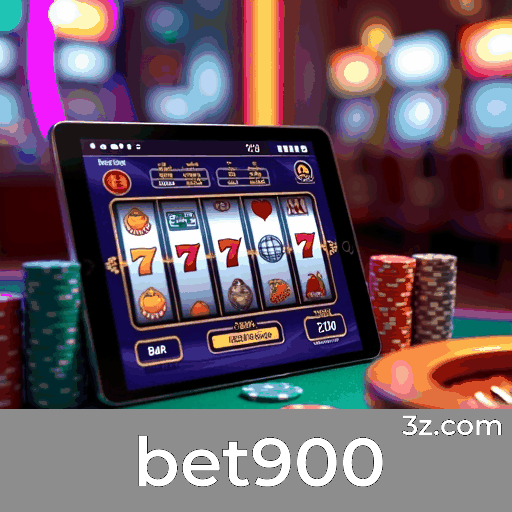 Atraentes bônus e promoções do bet900