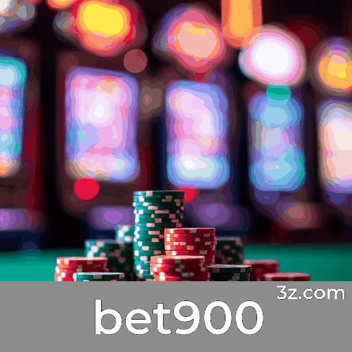 Atraentes bônus e promoções do bet900