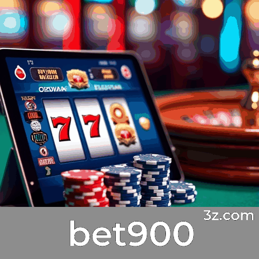 bet900: Plataforma de Apostas Segura e Premiada