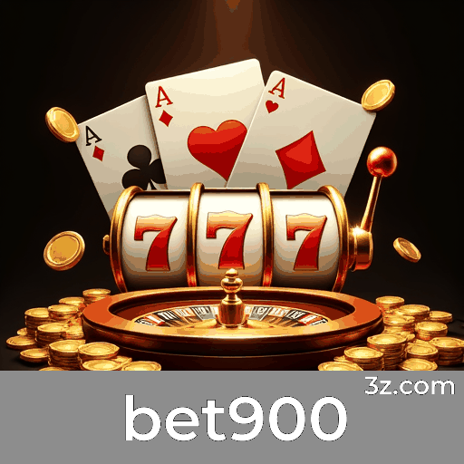 bet900 App: Apostas Fáceis e Funcionalidades Completas na Palma da Mão