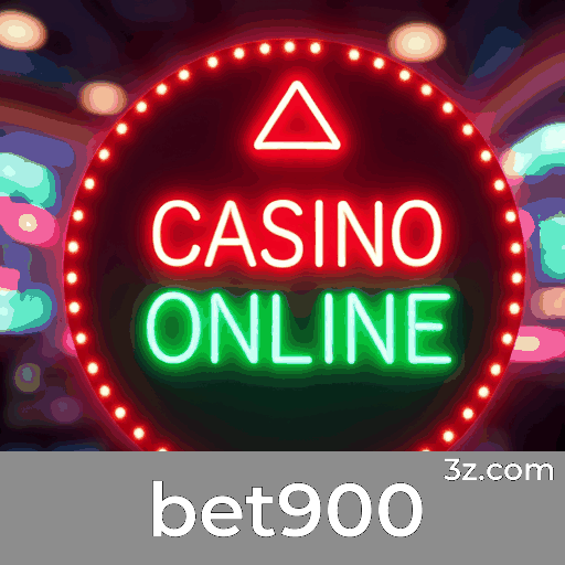 bet900: Plataforma de Apostas Segura e Premiada
